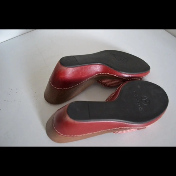 Cole Haan wedges - Picture 4 of 4